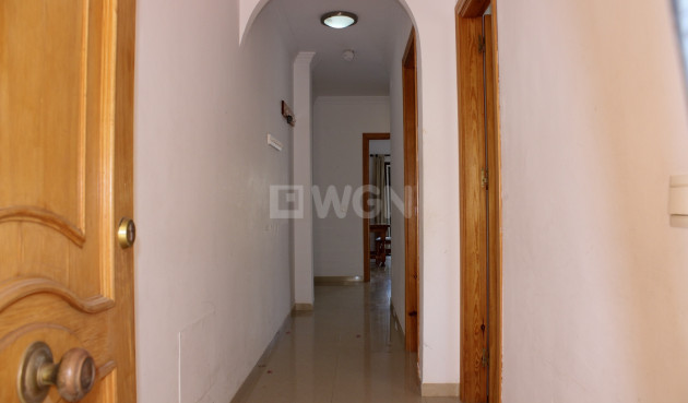 Wiederverkauf - Stadthaus - Nerja - Costa del Sol