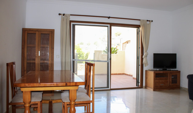 Wiederverkauf - Stadthaus - Nerja - Costa del Sol