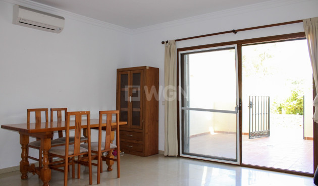 Wiederverkauf - Stadthaus - Nerja - Costa del Sol