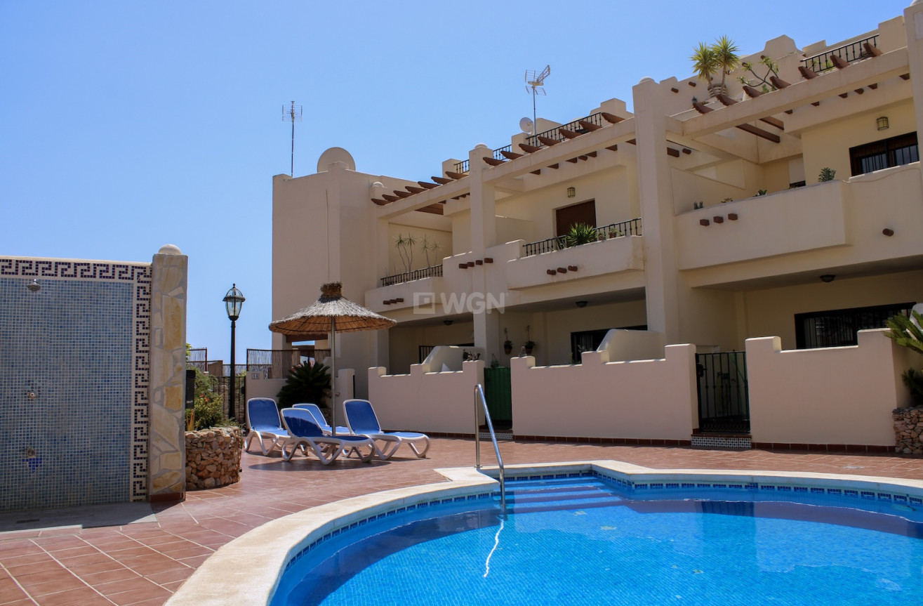 Wiederverkauf - Stadthaus - Nerja - Costa del Sol
