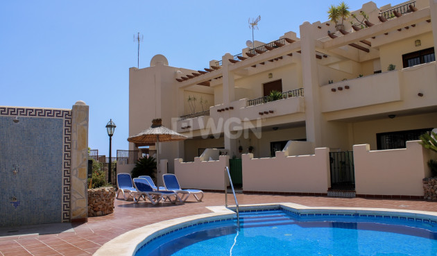 Wiederverkauf - Stadthaus - Nerja - Costa del Sol