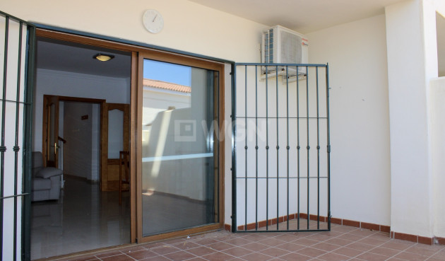 Wiederverkauf - Stadthaus - Nerja - Costa del Sol