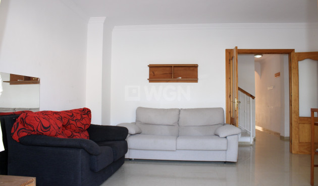 Wiederverkauf - Stadthaus - Nerja - Costa del Sol