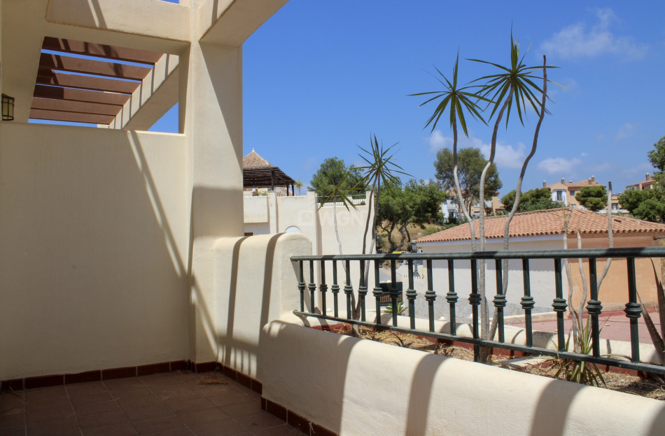 Wiederverkauf - Stadthaus - Nerja - Costa del Sol
