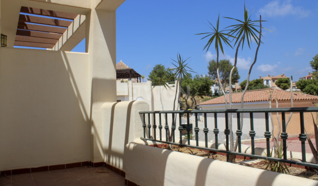 Wiederverkauf - Stadthaus - Nerja - Costa del Sol