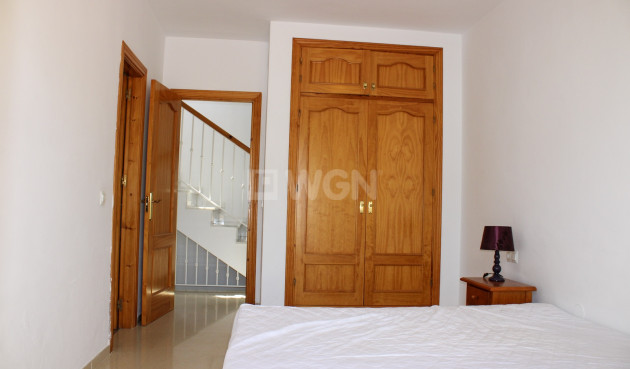 Wiederverkauf - Stadthaus - Nerja - Costa del Sol