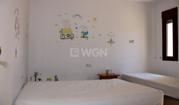Wiederverkauf - Stadthaus - Nerja - Costa del Sol
