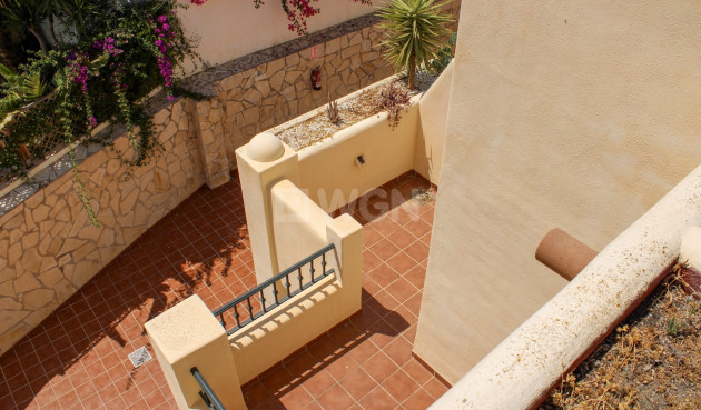 Wiederverkauf - Stadthaus - Nerja - Costa del Sol