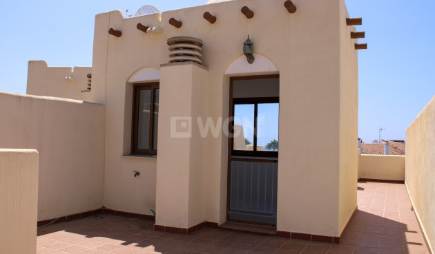 Wiederverkauf - Stadthaus - Nerja - Costa del Sol