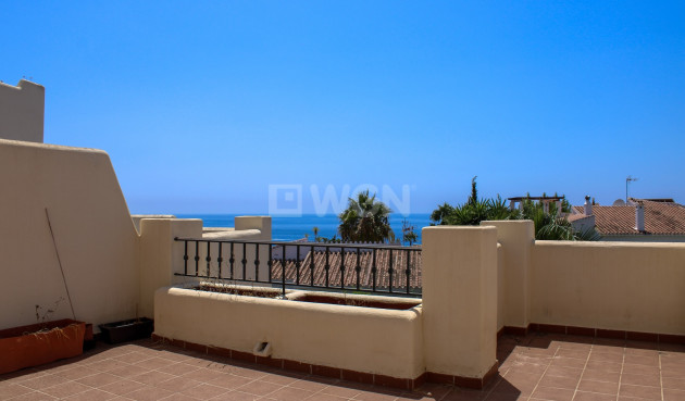Wiederverkauf - Stadthaus - Nerja - Costa del Sol