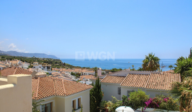 Wiederverkauf - Stadthaus - Nerja - Costa del Sol