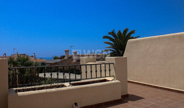Wiederverkauf - Stadthaus - Nerja - Costa del Sol