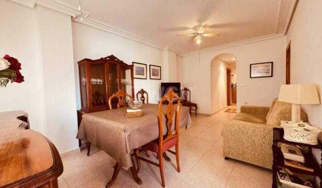 Resale - Apartment / flat - La Mata - Costa Blanca