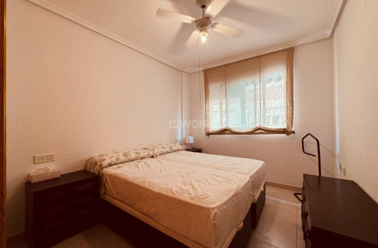 Resale - Apartment / flat - La Mata - Costa Blanca