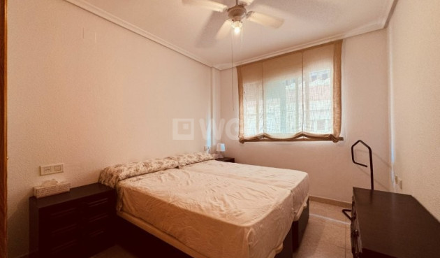 Resale - Apartment / flat - La Mata - Costa Blanca