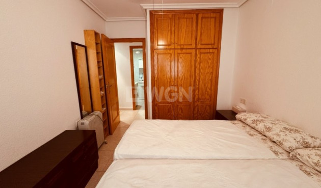 Resale - Apartment / flat - La Mata - Costa Blanca