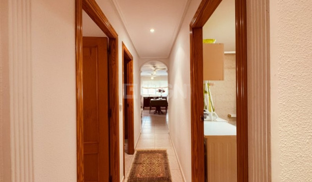Resale - Apartment / flat - La Mata - Costa Blanca