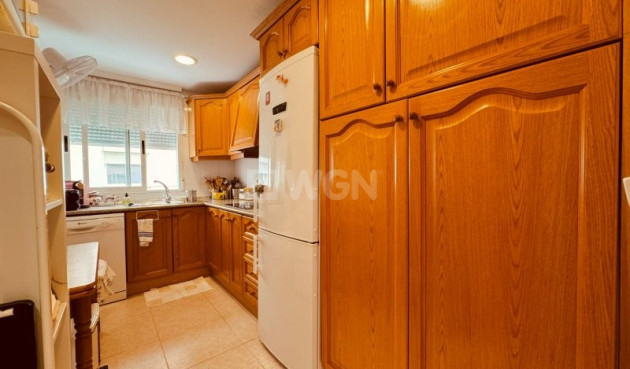 Resale - Apartment / flat - La Mata - Costa Blanca
