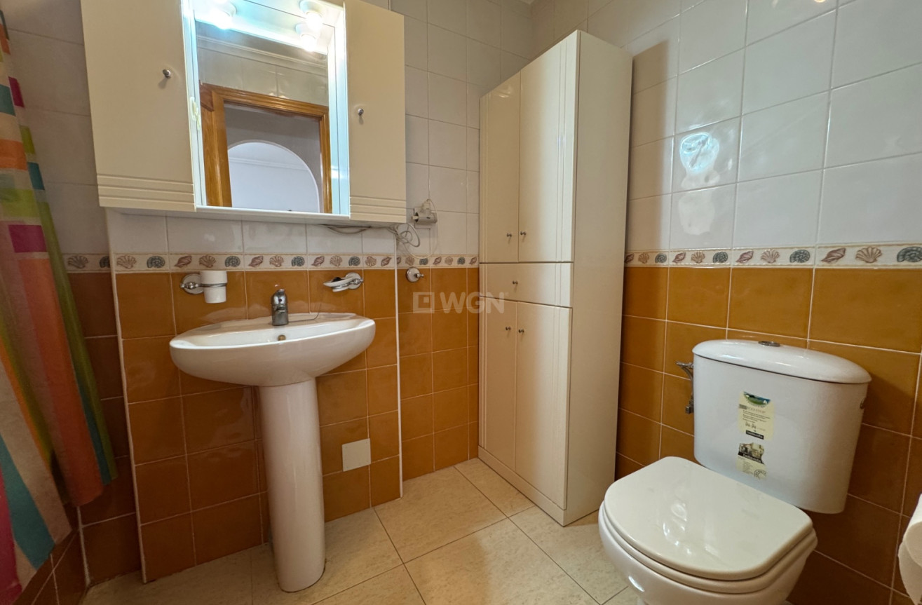 Resale - Apartment / flat - Algorfa - Inland