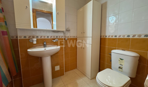Resale - Apartment / flat - Algorfa - Inland