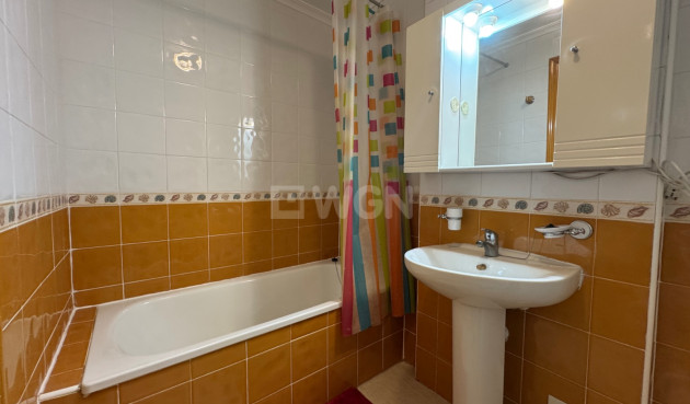 Resale - Apartment / flat - Algorfa - Inland