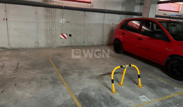 Resale - Apartment / flat - Algorfa - Inland