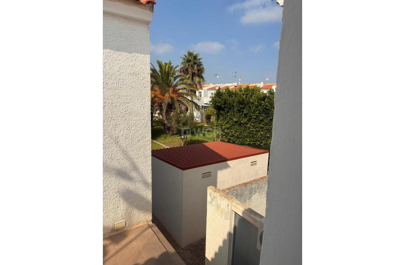 Odsprzedaż - Mieszkanie w bloku - Los Almendros (Orihuela-Costa) - Costa Blanca