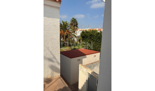 Odsprzedaż - Mieszkanie w bloku - Los Almendros (Orihuela-Costa) - Costa Blanca