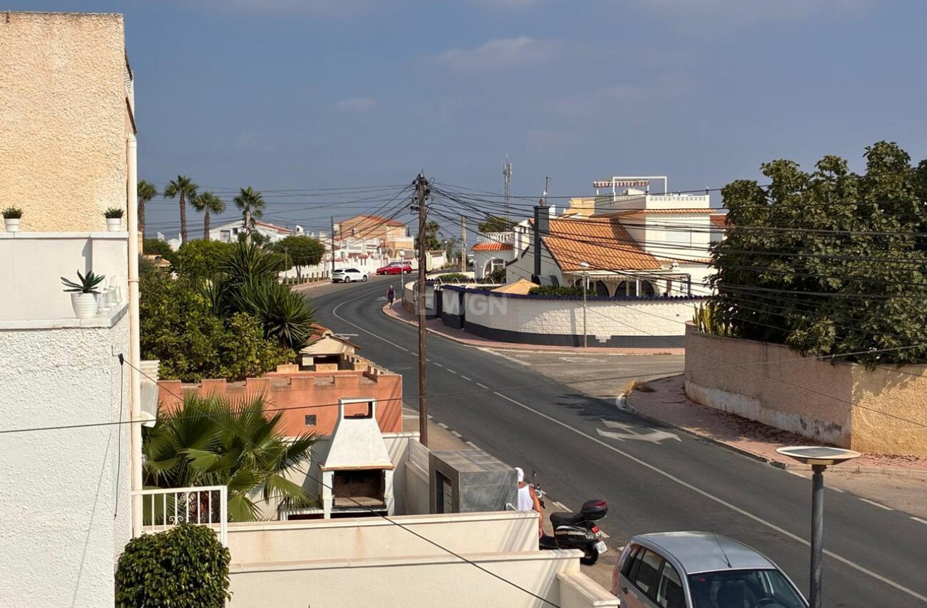 Odsprzedaż - Mieszkanie w bloku - Los Almendros (Orihuela-Costa) - Costa Blanca