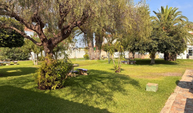Odsprzedaż - Mieszkanie w bloku - Los Almendros (Orihuela-Costa) - Costa Blanca