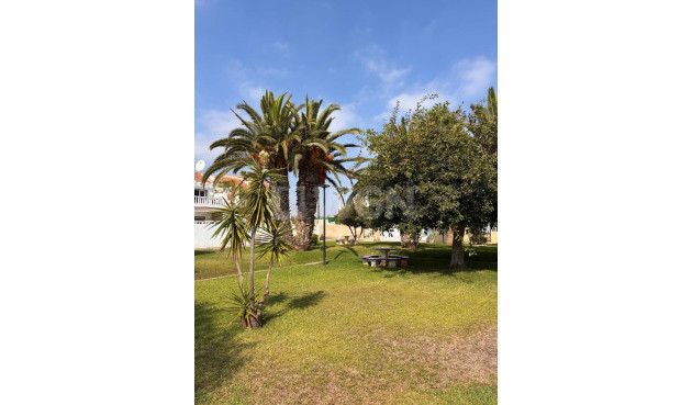 Odsprzedaż - Mieszkanie w bloku - Los Almendros (Orihuela-Costa) - Costa Blanca