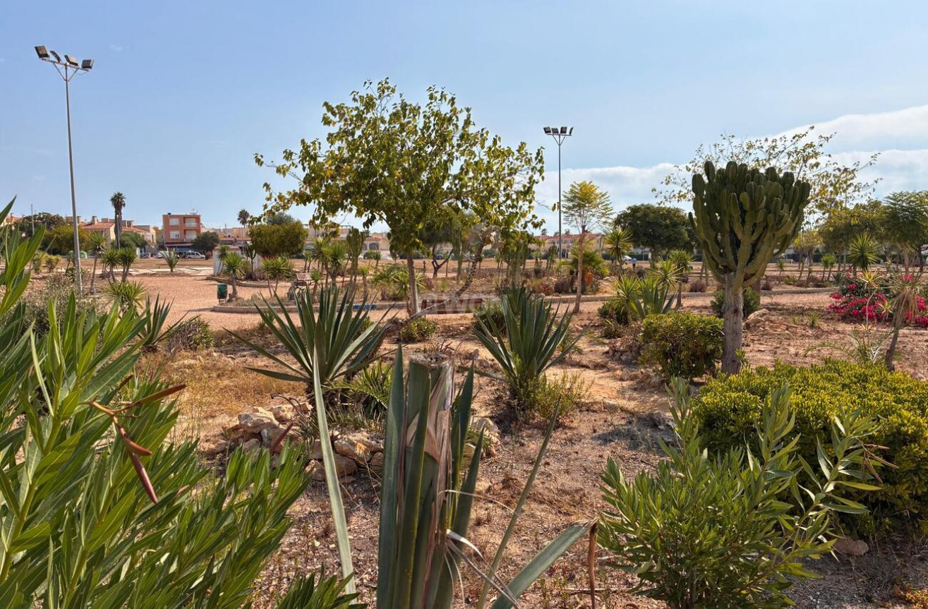 Odsprzedaż - Mieszkanie w bloku - Los Almendros (Orihuela-Costa) - Costa Blanca