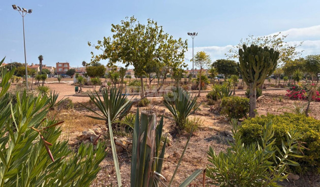 Odsprzedaż - Mieszkanie w bloku - Los Almendros (Orihuela-Costa) - Costa Blanca