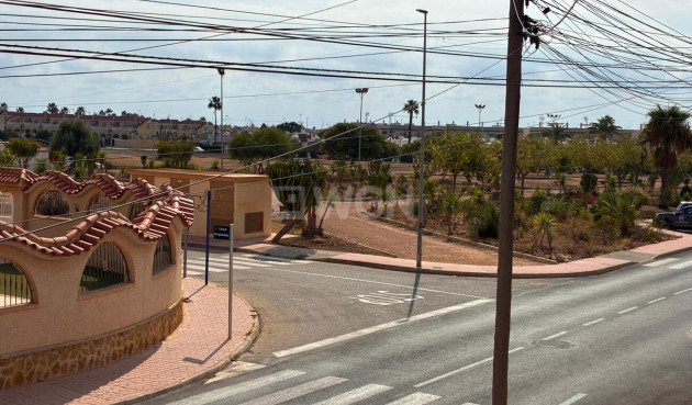 Odsprzedaż - Mieszkanie w bloku - Los Almendros (Orihuela-Costa) - Costa Blanca