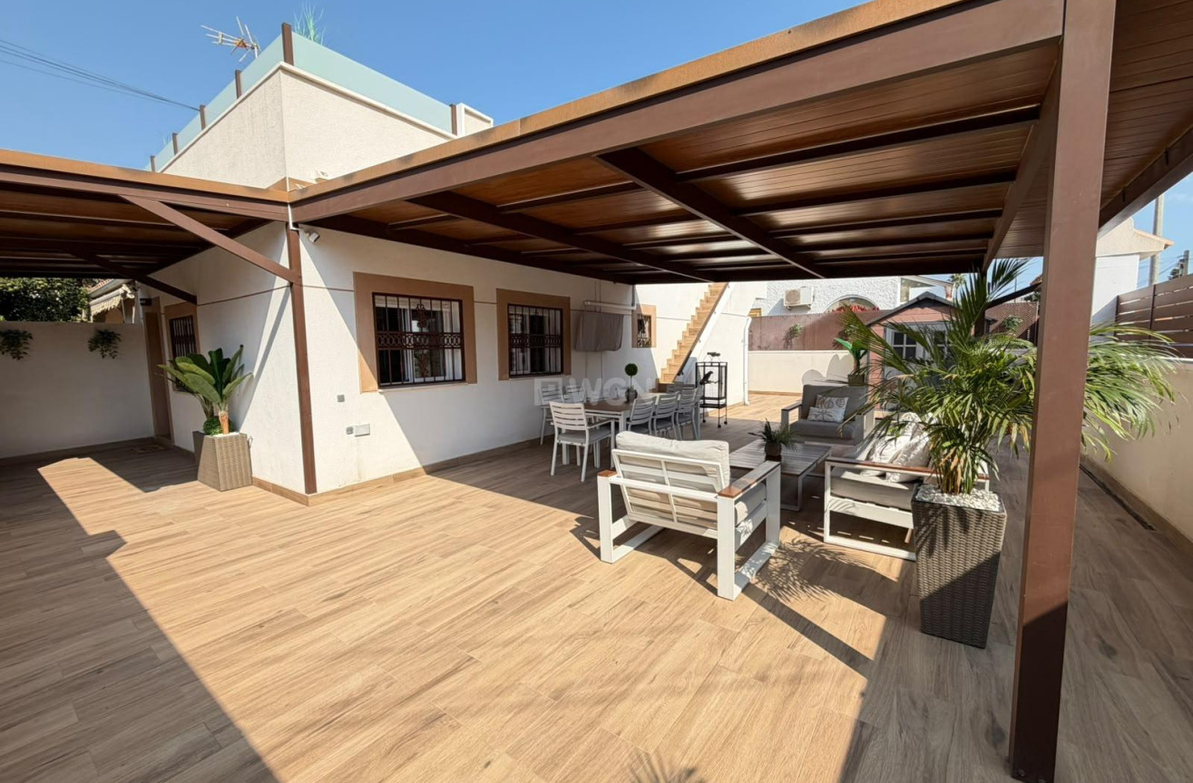 Reventa - Adosado - Torrevieja - Nueva Torrevieja