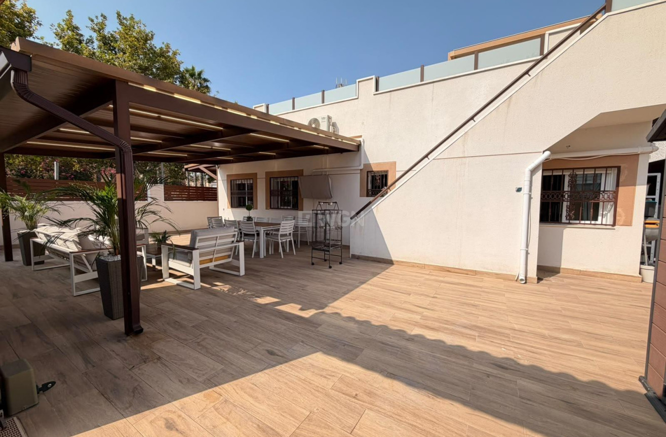 Reventa - Adosado - Torrevieja - Nueva Torrevieja