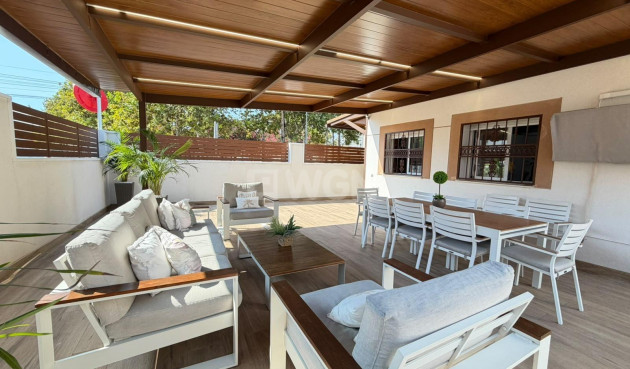 Reventa - Adosado - Torrevieja - Nueva Torrevieja