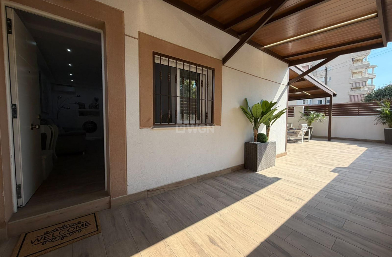 Reventa - Adosado - Torrevieja - Nueva Torrevieja