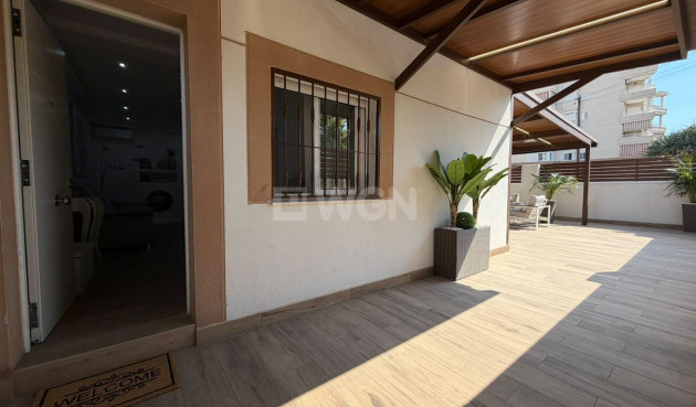 Reventa - Adosado - Torrevieja - Nueva Torrevieja