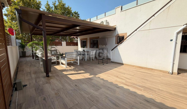 Reventa - Adosado - Torrevieja - Nueva Torrevieja
