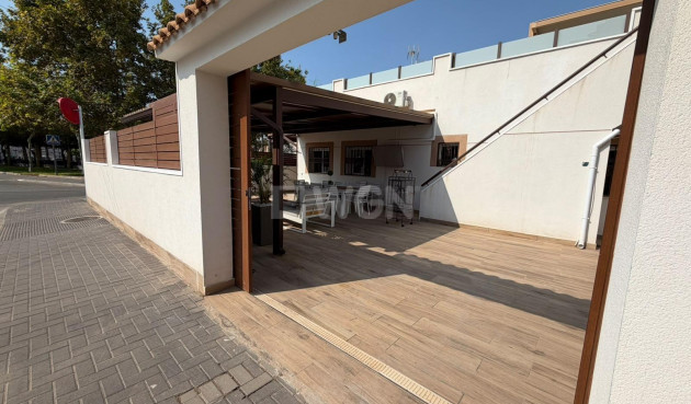 Reventa - Adosado - Torrevieja - Nueva Torrevieja