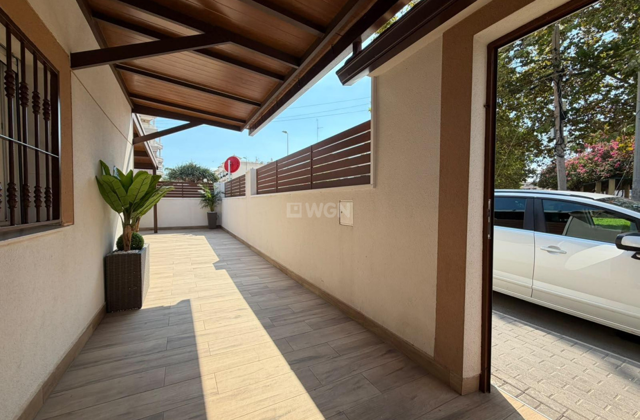 Reventa - Adosado - Torrevieja - Nueva Torrevieja
