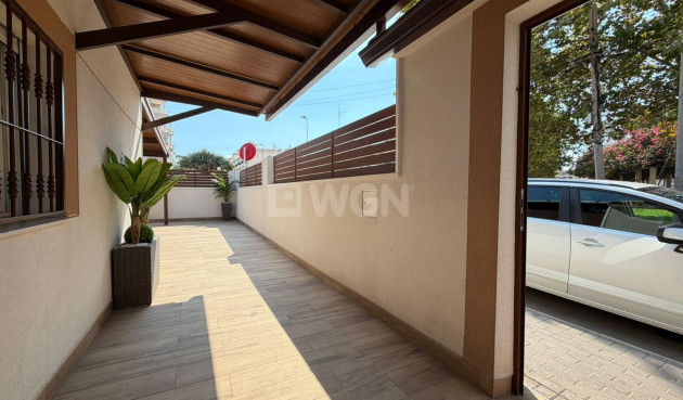 Reventa - Adosado - Torrevieja - Nueva Torrevieja