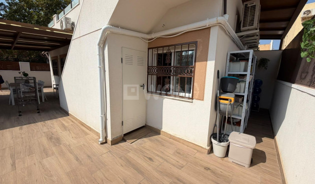 Reventa - Adosado - Torrevieja - Nueva Torrevieja