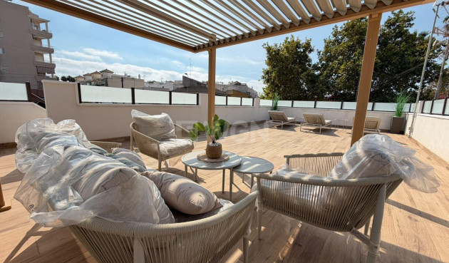 Reventa - Adosado - Torrevieja - Nueva Torrevieja