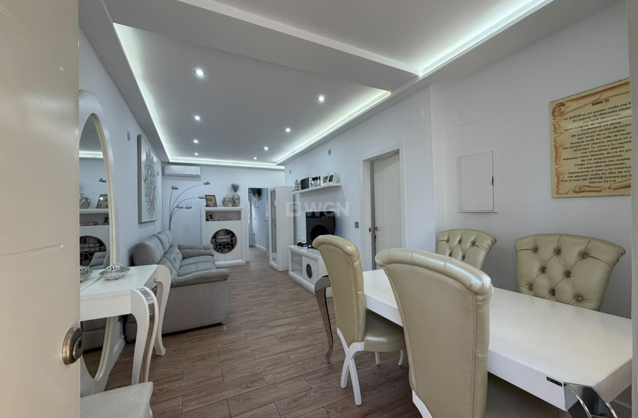 Reventa - Adosado - Torrevieja - Nueva Torrevieja