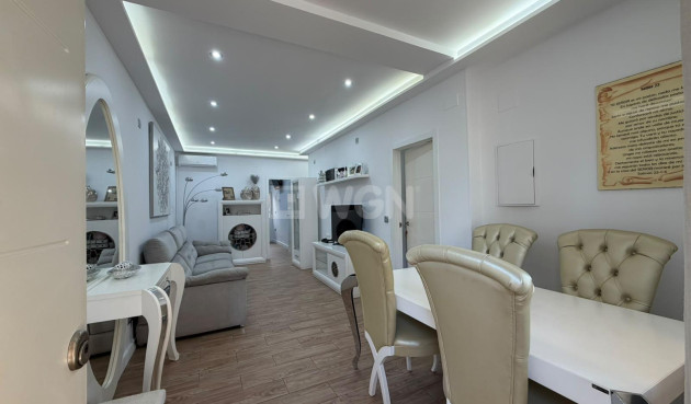 Reventa - Adosado - Torrevieja - Nueva Torrevieja