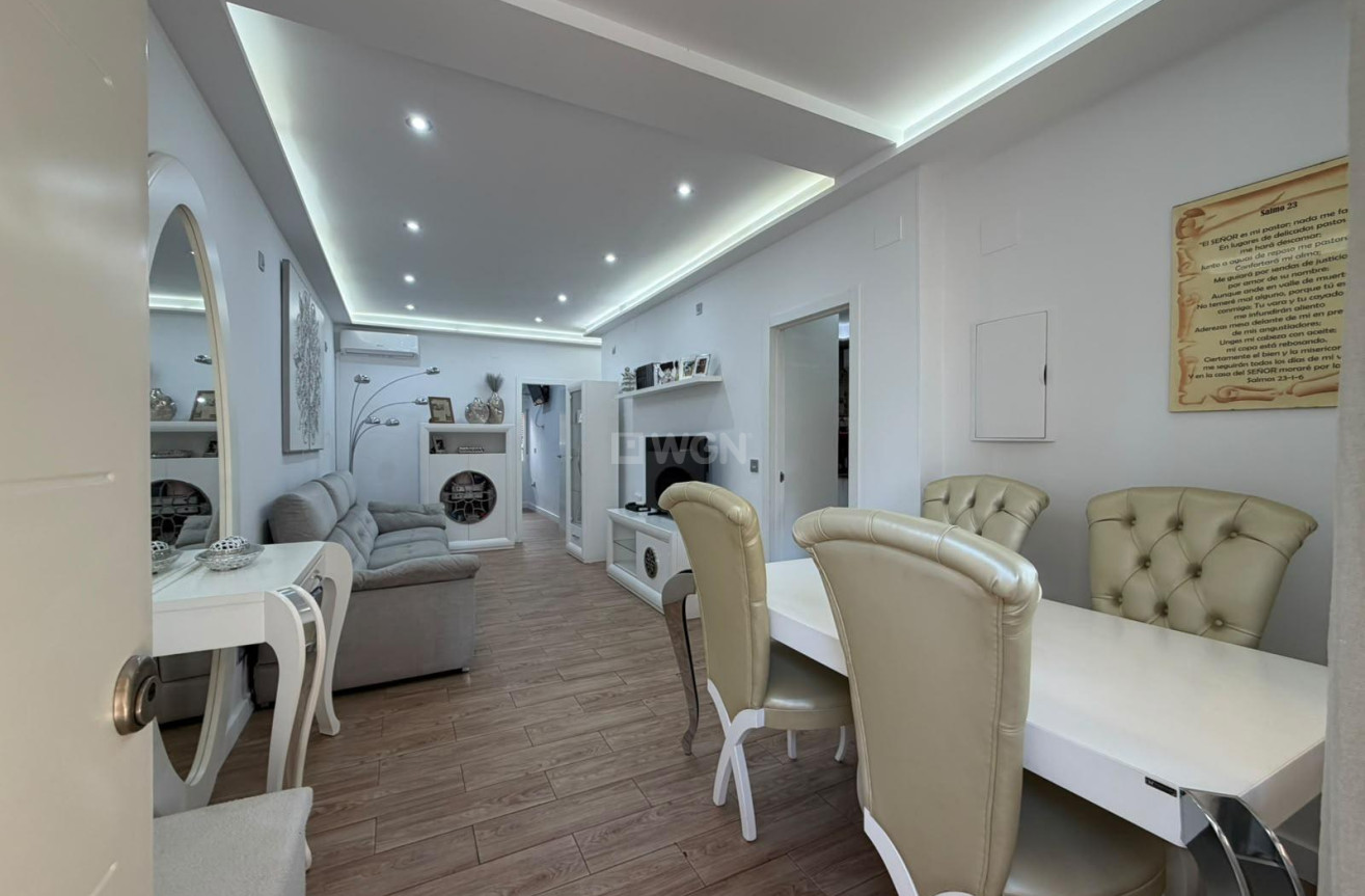 Reventa - Adosado - Torrevieja - Nueva Torrevieja