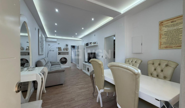 Reventa - Adosado - Torrevieja - Nueva Torrevieja