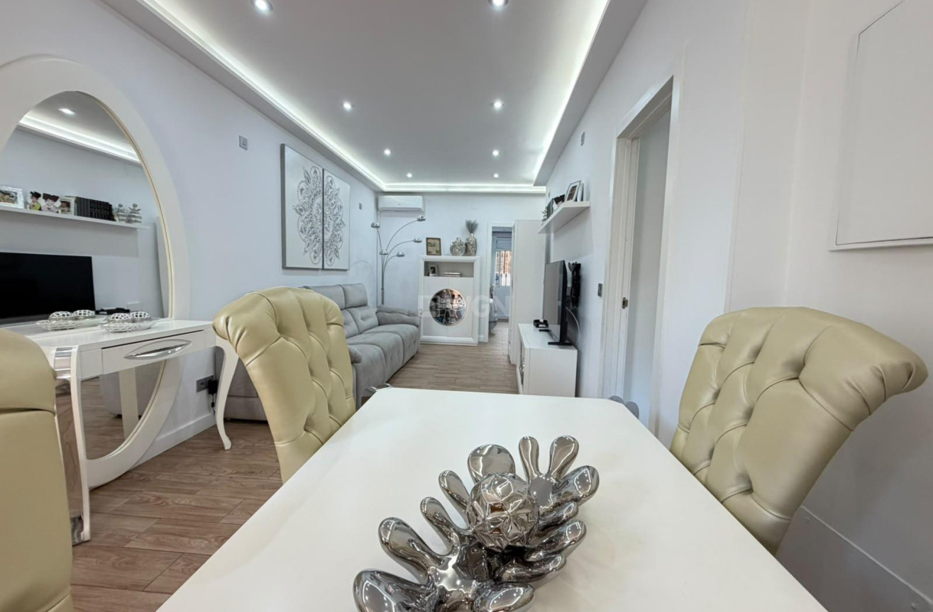 Reventa - Adosado - Torrevieja - Nueva Torrevieja